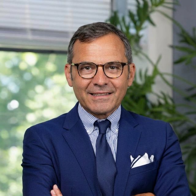 Cristian Chiesa